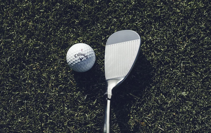 Callaway Opus Wedge