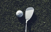 Callaway Opus Wedge