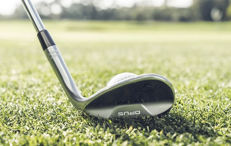 Callaway Opus Wedge