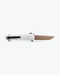 Benchmade Shootout Automatic Folding Knife