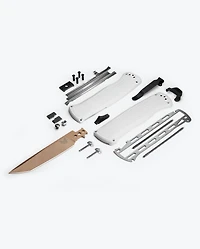 Benchmade Shootout Automatic Folding Knife