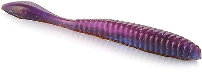 Berkley Lab Series 3.6 Flat Worms 10-Pack