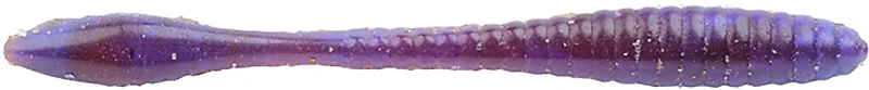 Berkley Lab Series 3.6 Flat Worms 10-Pack