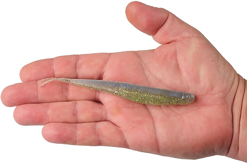 Berkley Lab Series 5.25 Minnows 6-Pack