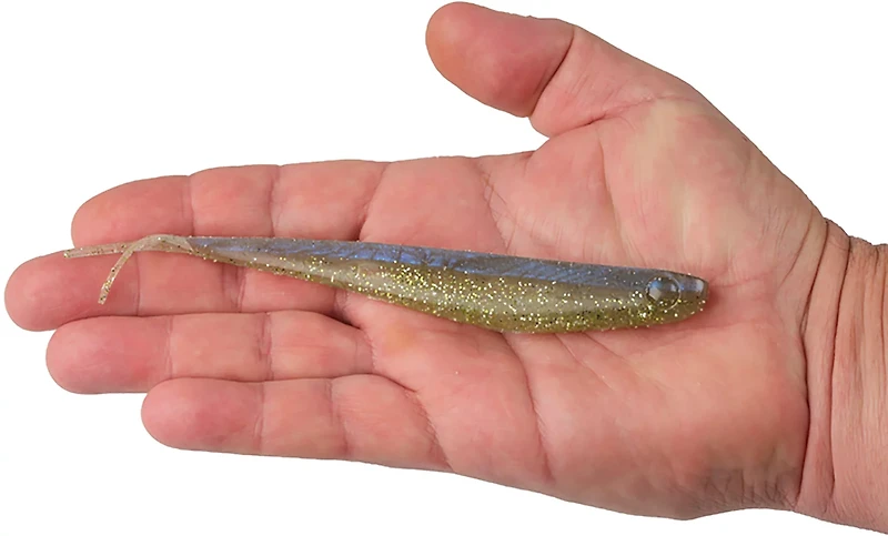 Berkley Lab Series 6.5 Minnows 5-Pack