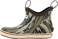 XTRATUF Little Kids Ankle Deck Boot