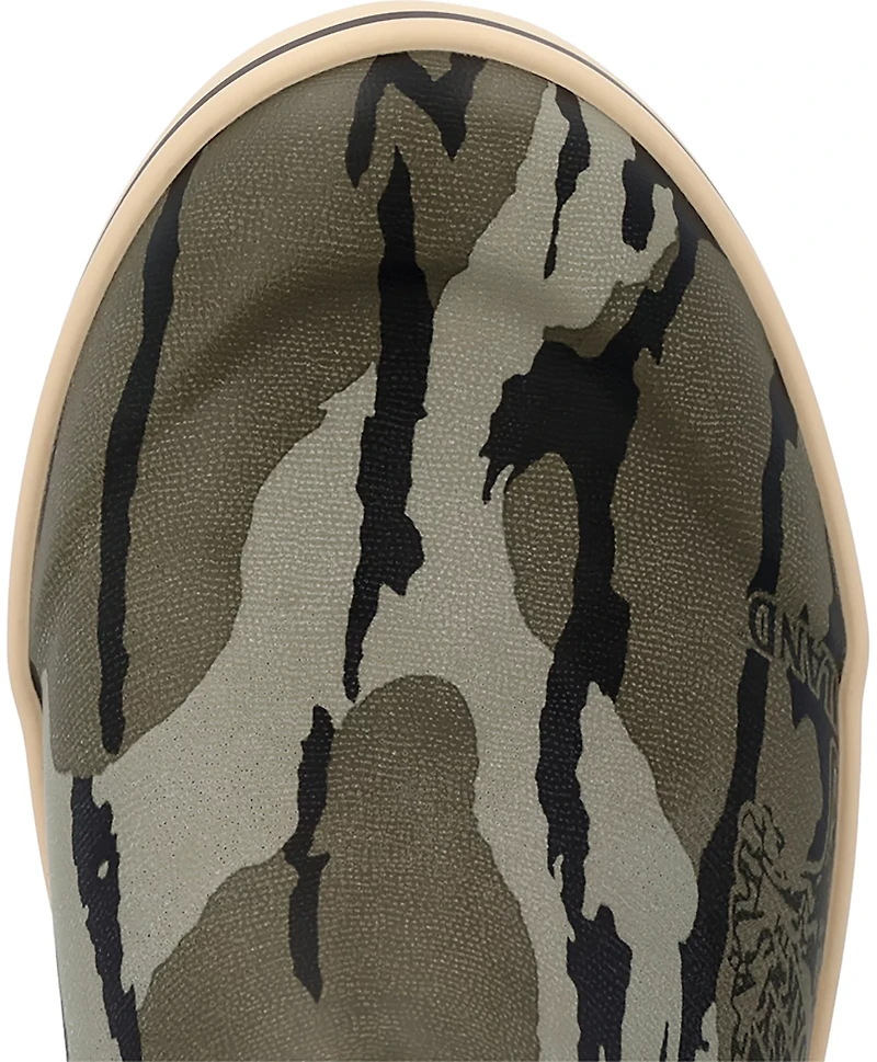 XTRATUF Little Kids Ankle Deck Boot
