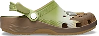 Crocs Kids' Star Wars Grogu Classic Clogs