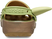 Crocs Kids' Star Wars Grogu Classic Clogs
