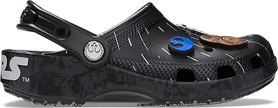 Crocs Kids' Star Wars Hyperspace Classic Clogs