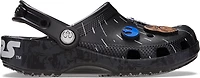 Crocs Kids' Star Wars Hyperspace Classic Clogs