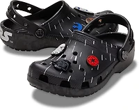Crocs Kids' Star Wars Hyperspace Classic Clogs