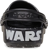 Crocs Kids' Star Wars Hyperspace Classic Clogs