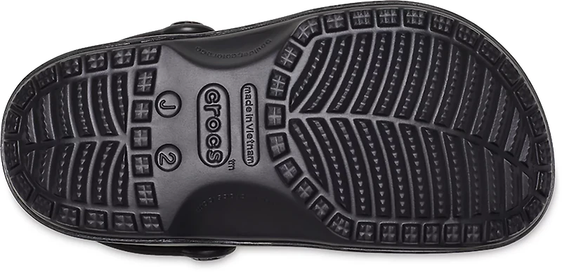 Crocs Kids' Star Wars Hyperspace Classic Clogs