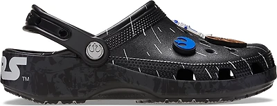 Crocs Adults' Star Wars Hyperspace Classic Clogs