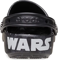 Crocs Adults' Star Wars Hyperspace Classic Clogs
