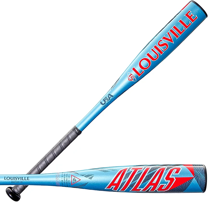 Louisville Slugger Atlas T-Ball Bat -12.5