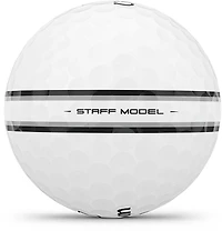 Wilson Staff Model TRK360 Urethane Performance Golf Balls 12‑Pack