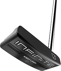 Wilson Infinite® West Loop™ Steel Shaft Putter