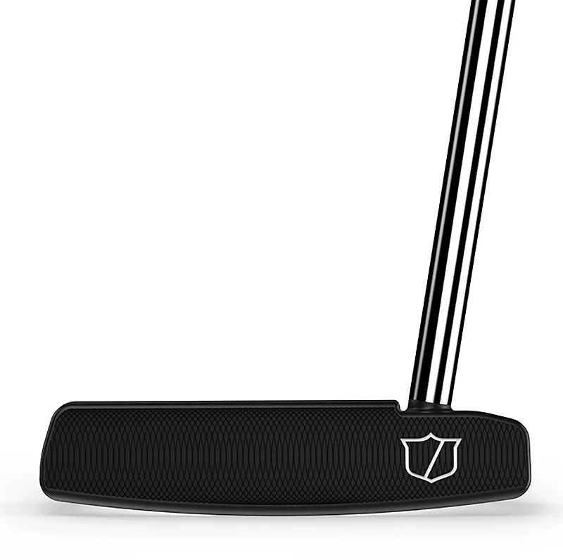 Wilson Infinite® West Loop™ Steel Shaft Putter