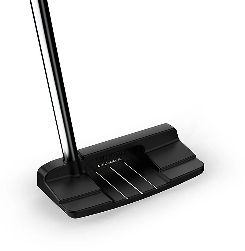 Wilson Infinite® West Loop™ Steel Shaft Putter