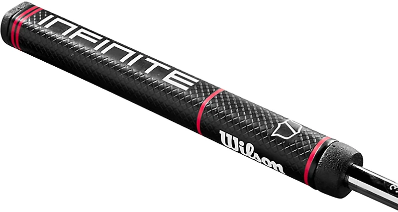 Wilson Infinite® West Loop™ Steel Shaft Putter