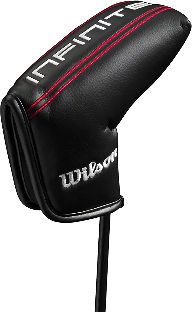 Wilson Infinite® West Loop™ Steel Shaft Putter