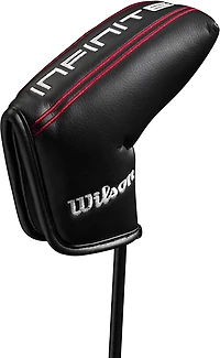 Wilson Infinite® West Loop™ Steel Shaft Putter