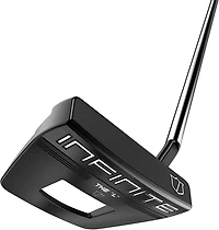 Wilson Infinite® The L™ Steel Shaft Putter