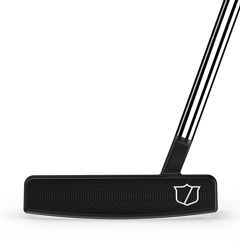 Wilson Infinite® The L™ Steel Shaft Putter