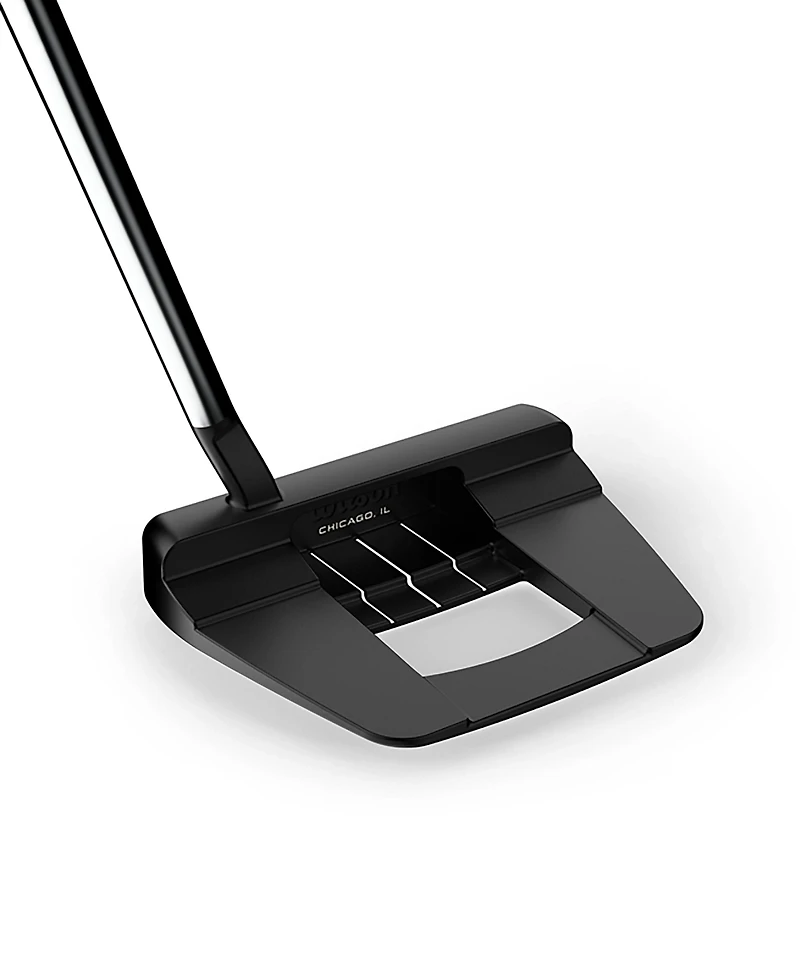 Wilson Infinite® The L™ Steel Shaft Putter