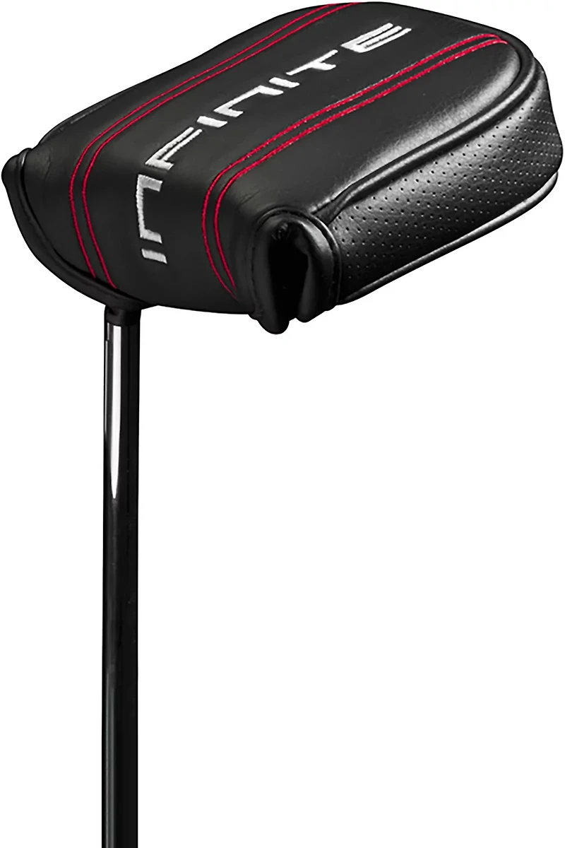 Wilson Infinite® The L™ Steel Shaft Putter