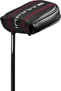 Wilson Infinite® The L™ Steel Shaft Putter