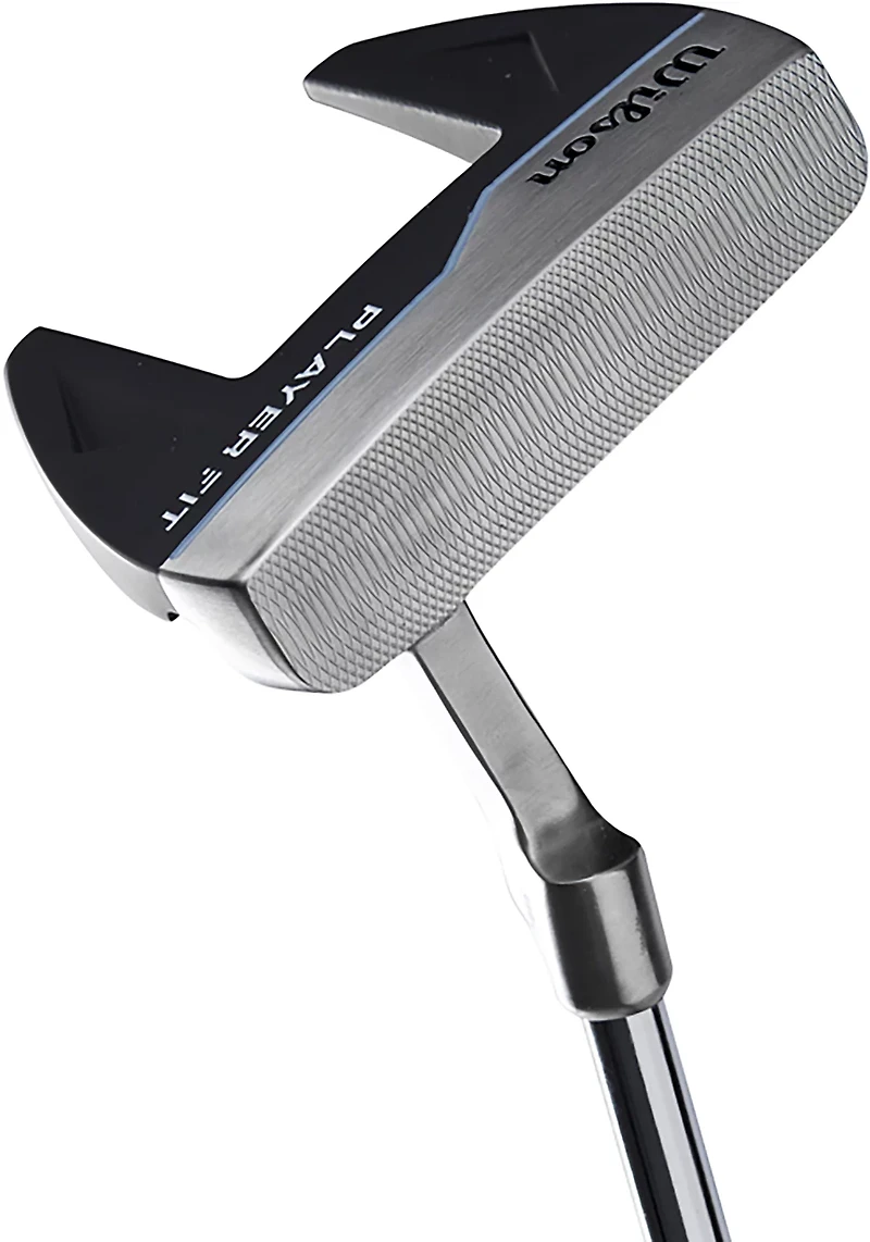 Wilson Women’s PlayerFit™ Complete Graphite Golf Club Set with Cart Bag