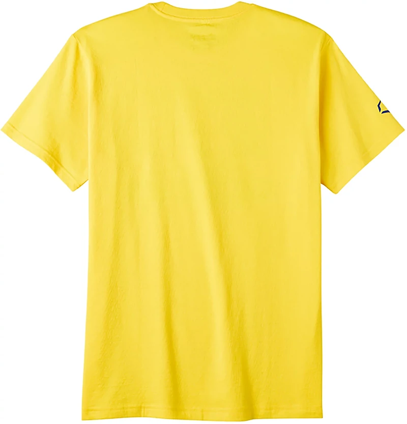 EvoShield Men’s Savannah Bananas Fun Graphic T-shirt