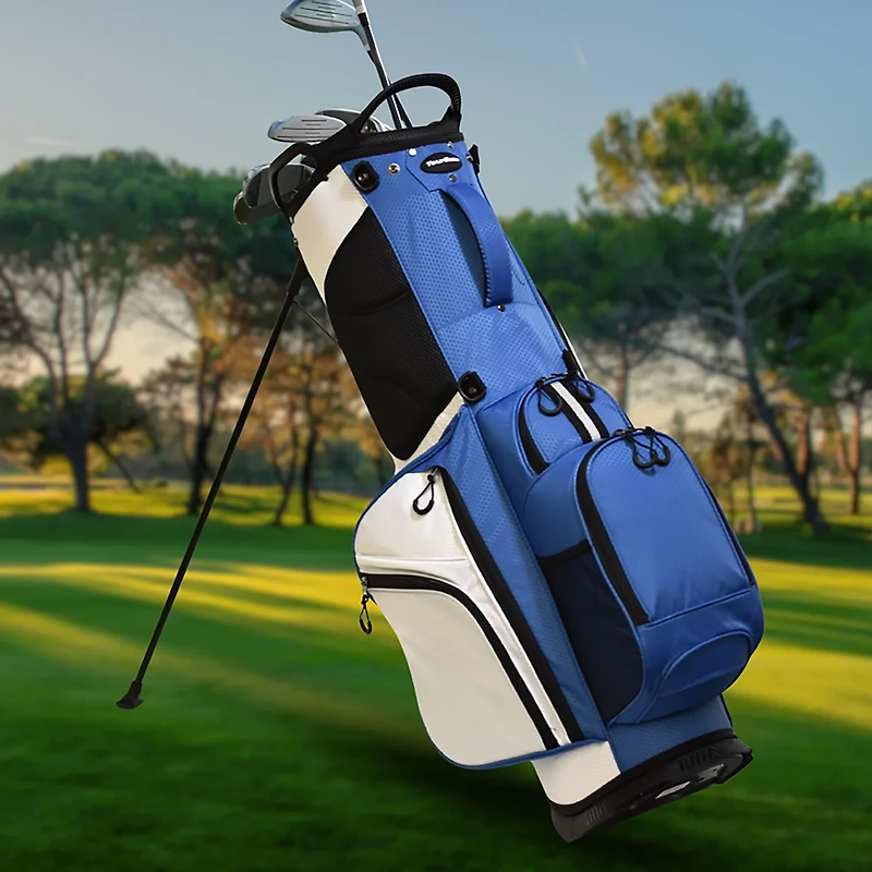 Tour Gear 500 Series Stand Bag