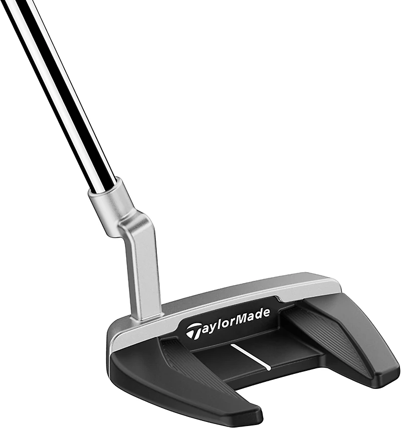 TaylorMade SYSTM2 Bandon Single Bend Putter