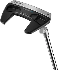 TaylorMade SYSTM2 Bandon Single Bend Putter