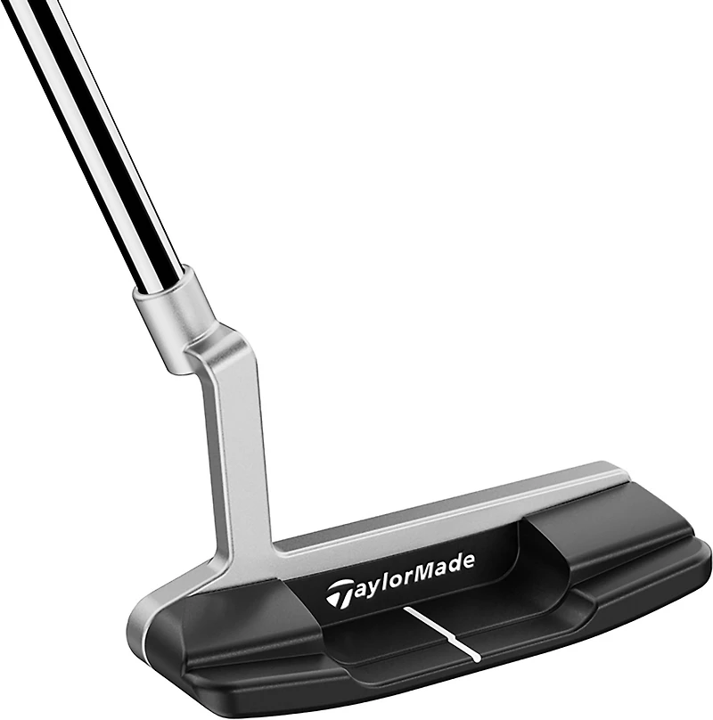 TaylorMade SYSTM2 Del Monte L-Neck Putter Left-handed