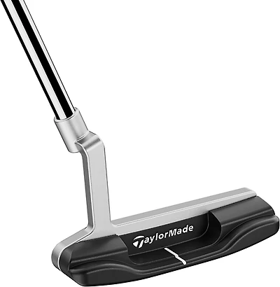 TaylorMade SYSTM2 Soto L-Neck Putter Left-handed