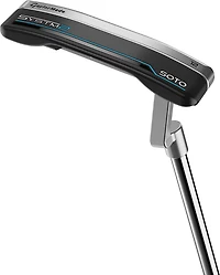 TaylorMade SYSTM2 Soto L-Neck Putter Left-handed