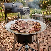 Outdoor Gourmet 24 in Discada