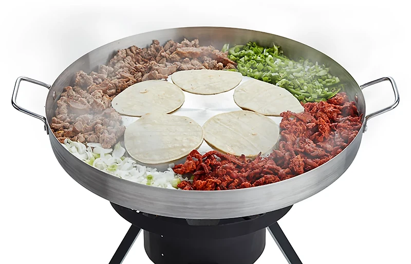 Outdoor Gourmet Comal Bola