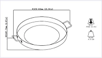 Outdoor Gourmet Comal Bola