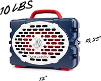 Turtlebox Original Gen 3 Speaker