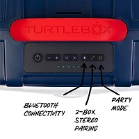 Turtlebox Original Gen 3 Speaker