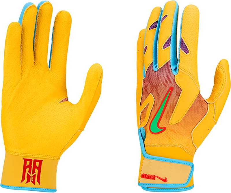 Nike Alpha Elite 2.0 Acuna Adult Batting Glove