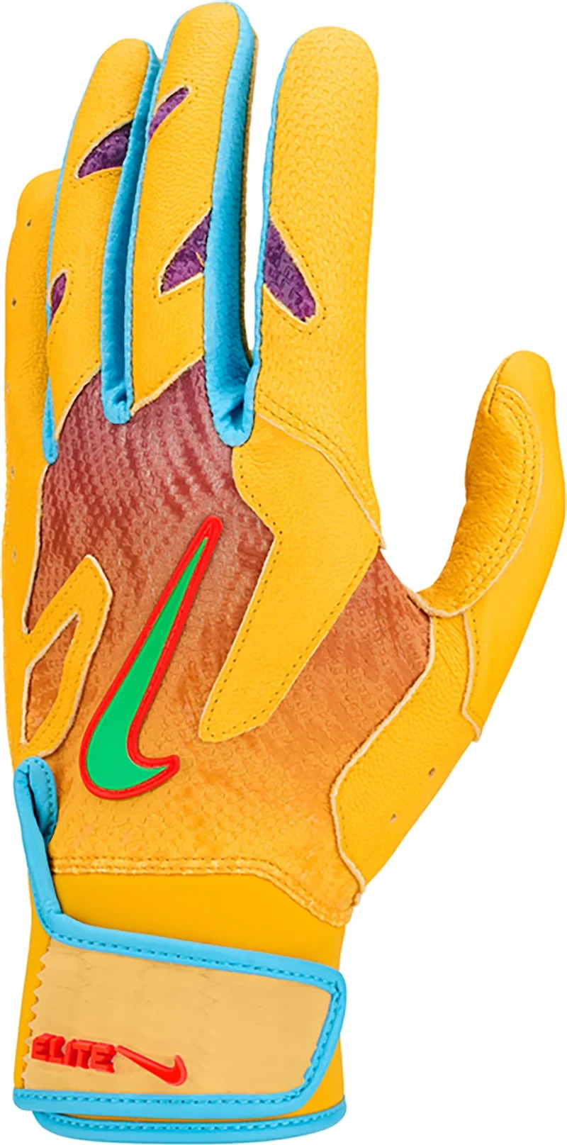 Nike Alpha Elite 2.0 Acuna Adult Batting Glove
