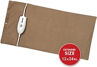 TheraCare XL Deluxe Moist/Dry Heating Pad
