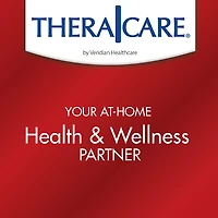 TheraCare XL Deluxe Moist/Dry Heating Pad